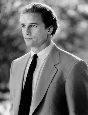 Matthew McConaughey pic #10414