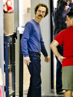 photo 12 in McConaughey gallery [id554630] 2012-11-20 00:00:00