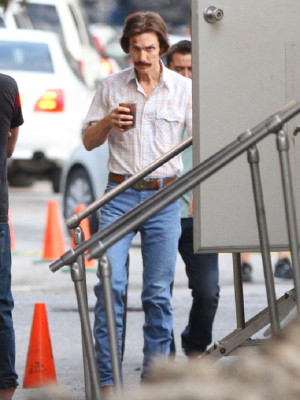 photo 11 in Matthew McConaughey gallery [id554631] 2012-11-20 00:00:00