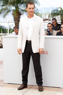 Matthew McConaughey pic #506405