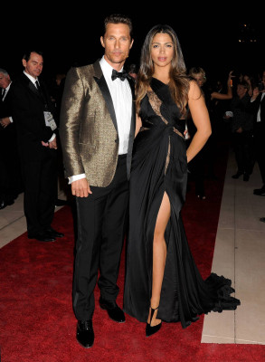 Matthew McConaughey pic #660462