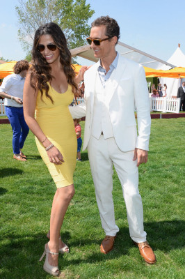 photo 21 in Matthew McConaughey gallery [id625729] 2013-08-16 00:00:00