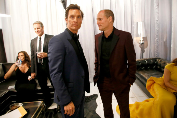 photo 12 in Matthew McConaughey gallery [id725693] 2014-09-04 00:00:00