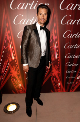 photo 6 in McConaughey gallery [id660014] 2014-01-11 00:00:00