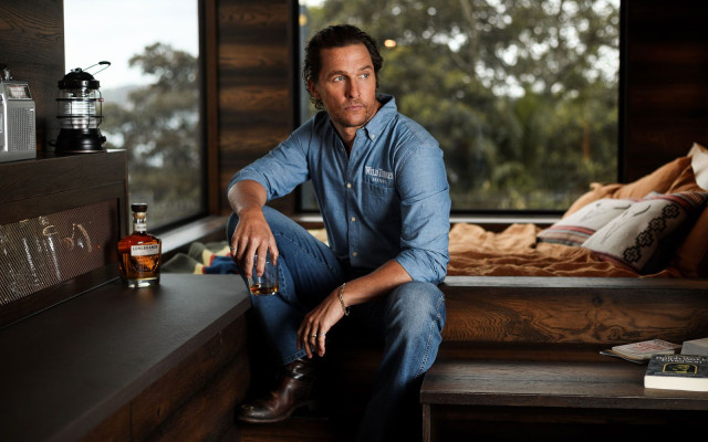 Matthew McConaughey pic #1370819