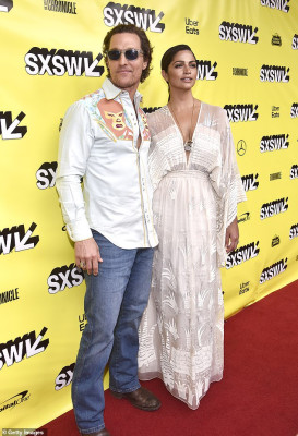 Matthew McConaughey pic #1114335