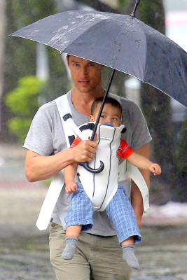 photo 8 in Matthew McConaughey gallery [id659638] 2014-01-09 00:00:00
