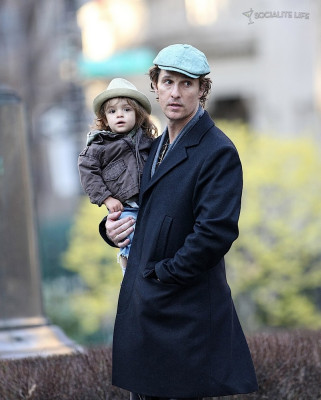 photo 14 in McConaughey gallery [id243613] 2010-03-23 00:00:00