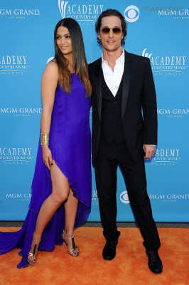 photo 12 in Matthew McConaughey gallery [id250987] 2010-04-23 00:00:00