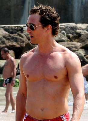 Matthew McConaughey pic #134945