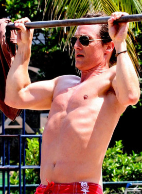 Matthew McConaughey pic #134946