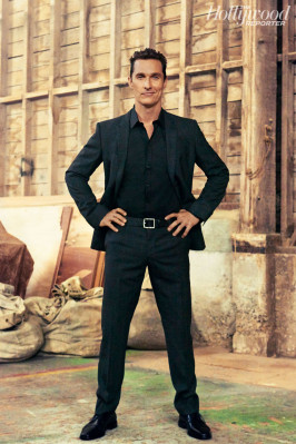 photo 28 in McConaughey gallery [id696521] 2014-05-11 00:00:00