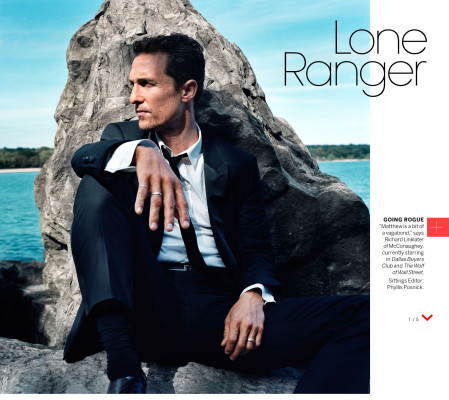 photo 20 in McConaughey gallery [id699283] 2014-05-19 00:00:00