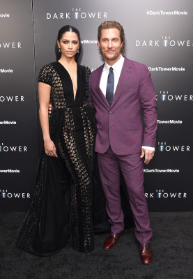 photo 4 in Matthew McConaughey gallery [id955026] 2017-08-09 00:00:00