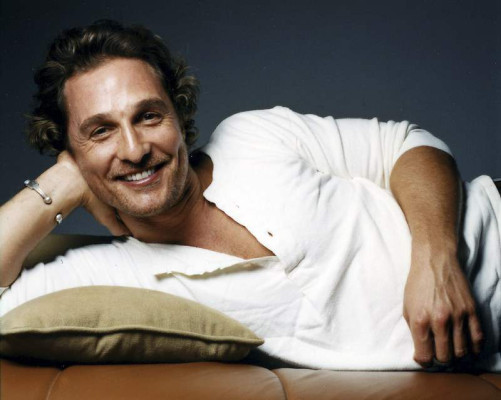 Matthew McConaughey pic #190742