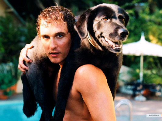 Matthew McConaughey pic #186738