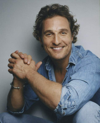 Matthew McConaughey pic #186760