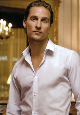 Matthew McConaughey pic #186766