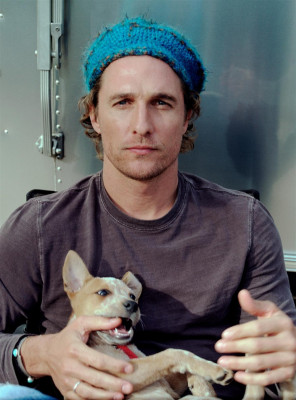 Matthew McConaughey pic #186750