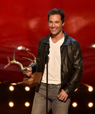 Matthew McConaughey pic #745077