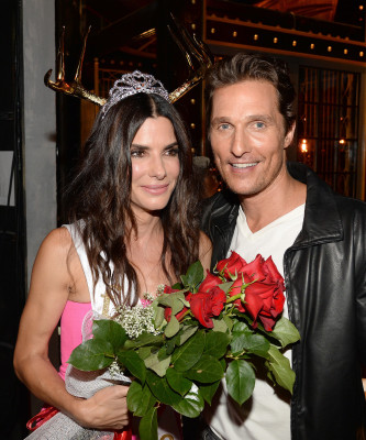 photo 13 in Matthew McConaughey gallery [id745122] 2014-12-04 00:00:00