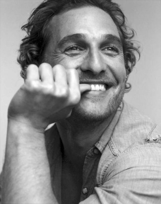photo 25 in Matthew McConaughey gallery [id696537] 2014-05-11 00:00:00