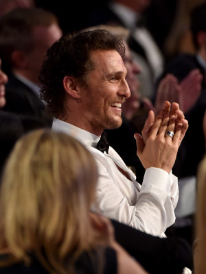 photo 7 in McConaughey gallery [id745136] 2014-12-04 00:00:00