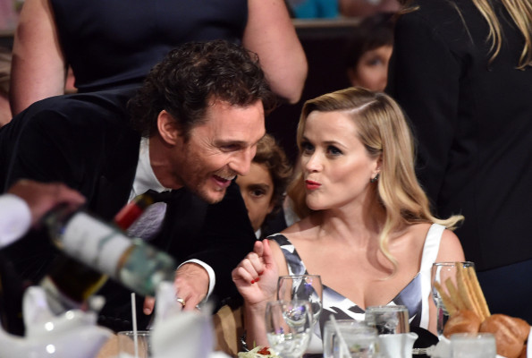 photo 8 in Matthew McConaughey gallery [id736171] 2014-10-26 00:00:00