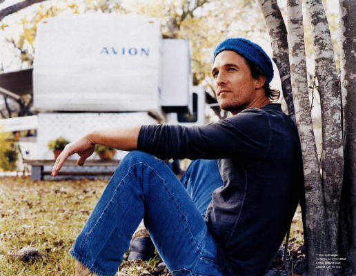 Matthew McConaughey pic #47092