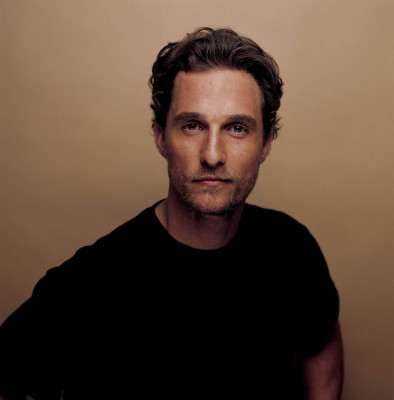 Matthew McConaughey pic #201683