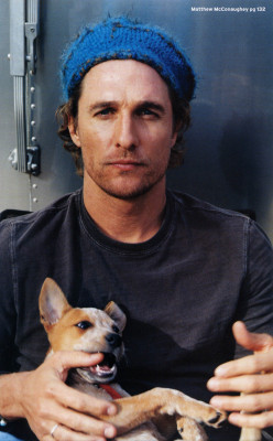 Matthew McConaughey pic #47091