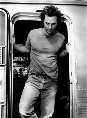 Matthew McConaughey pic #47094