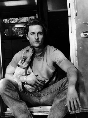 Matthew McConaughey pic #47093