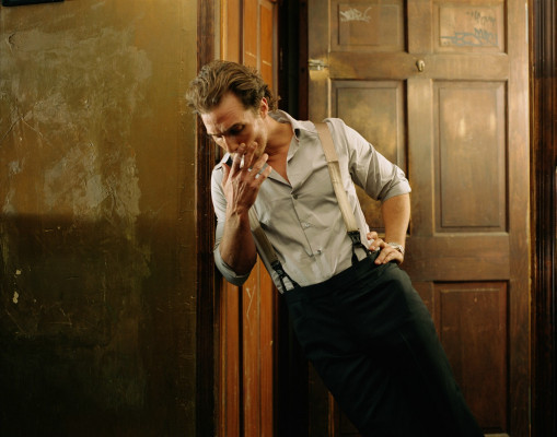 Matthew McConaughey pic #44820