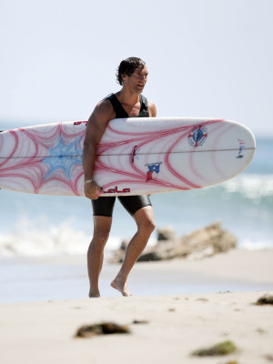 photo 25 in Matthew McConaughey gallery [id243100] 2010-03-22 00:00:00
