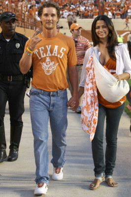 photo 29 in Matthew McConaughey gallery [id243080] 2010-03-22 00:00:00