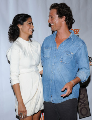 Matthew McConaughey pic #243070