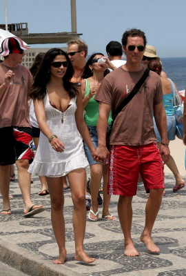 photo 27 in McConaughey gallery [id243091] 2010-03-22 00:00:00