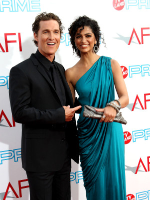 photo 18 in McConaughey gallery [id243129] 2010-03-22 00:00:00