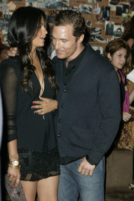 photo 21 in Matthew McConaughey gallery [id745109] 2014-12-04 00:00:00