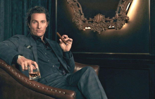 Matthew McConaughey pic #1370817