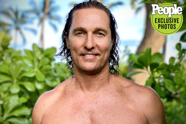 photo 28 in Matthew McConaughey gallery [id1237051] 2020-10-23 00:00:00