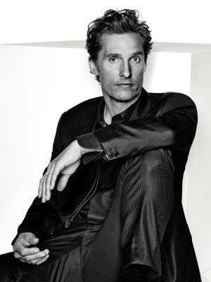 Matthew McConaughey pic #747807