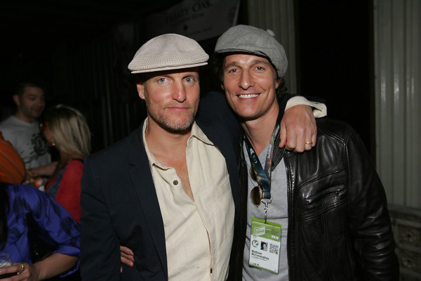Matthew McConaughey pic #695353