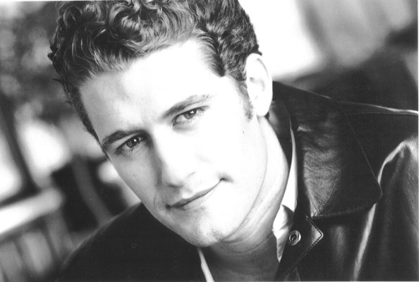 Matthew Morrison pic #291661