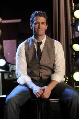 Matthew Morrison pic #298701