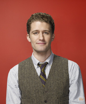 Matthew Morrison pic #291660