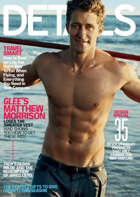Matthew Morrison pic #330898