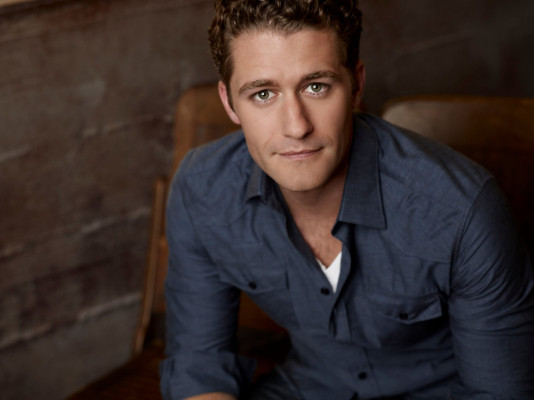 Matthew Morrison pic #330902