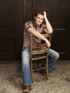 Matthew Morrison pic #291663